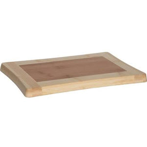 John Artis 29 x 19cm Benin Bamboo Board (Box of 6)