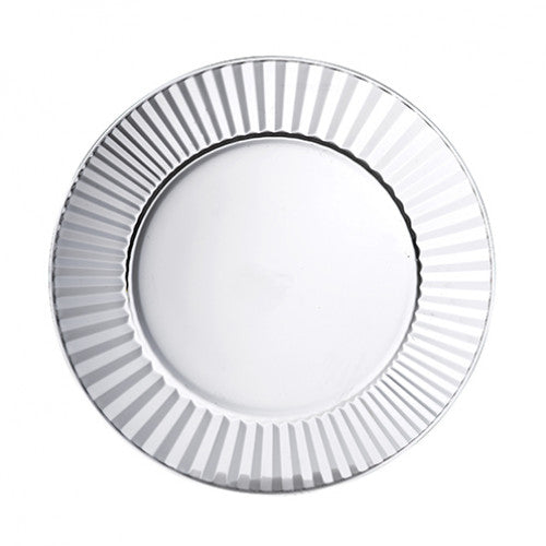 Diva Charger Plate 32d cm  70-28-101 (Box of 12)