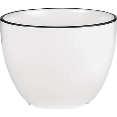 Churchill Alchemy Mono Open Sugar Bowls 220ml (Box of 6)
