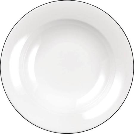 Churchill Alchemy Melamine Square Trays 303mm (Box of 12)