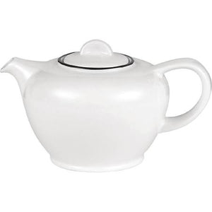 Churchill Alchemy Mono Teapots 412ml W572 (Box of 6)