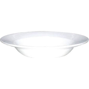 Churchill Alchemy Rimmed Bowls 242mm - C730 (Box of 12)