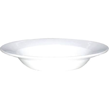 Churchill Alchemy Rimmed Bowls 242mm - C730 (Box of 12)