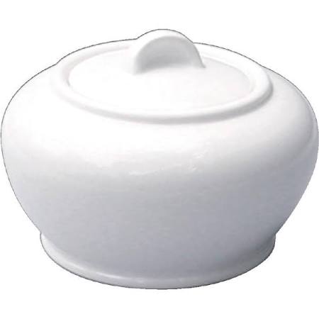 Churchill Alchemy Covered Sugar Bowls 227ml - C833 (Box of 6)