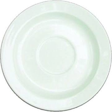 Churchill Alchemy Small Saucers 127mm - C762 (Box of 24)