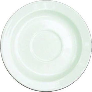 Churchill Alchemy Large Saucers 150mm - C761 (Box of 24)