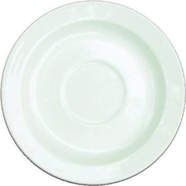 Churchill Alchemy Large Saucers 150mm - C761 (Box of 24)