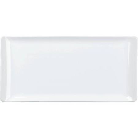 Churchill Alchemy Balance Rectangular Trays 300 x 145mm (Box of 6)