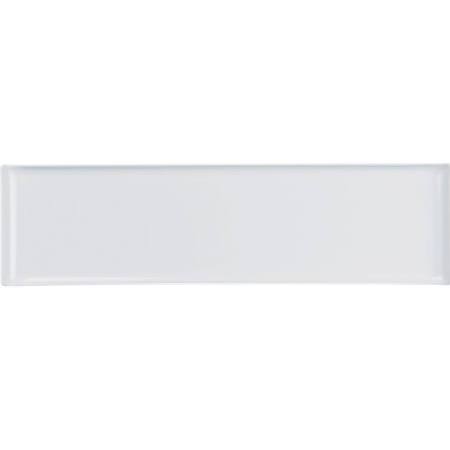 Churchill Alchemy Buffet Rectangular Trays 560mm W112 (Box of 4)