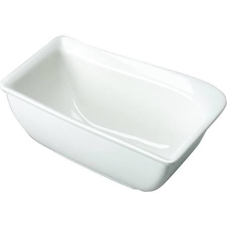 Churchill Alchemy Counterwave Serving Dishes 230x 160mm - CC414 (Box of 4)