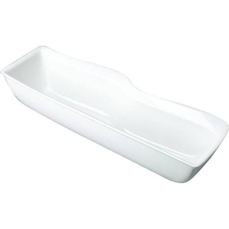 Churchill Alchemy Counterwave Serving Dishes 500X 160mm - CC415 (Box of 2)