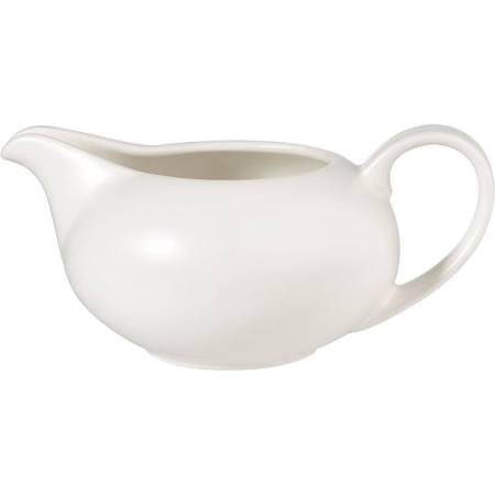 Churchill Alchemy Sequel White Milk Jug 280ml 10oz DC372 (Box of 6)