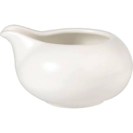 Churchill Alchemy Sequel White Milk Jug 71ml 2oz DC374 (Box of 6)