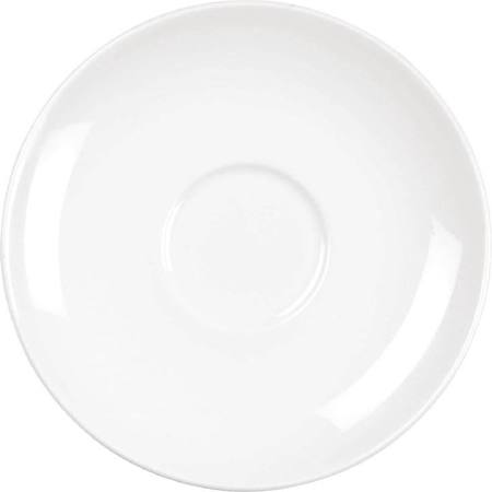 Churchill Alchemy Sequel White Milk Jug 138ml 5oz DC373 (Box of 6)