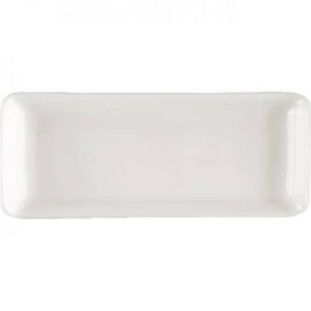 Churchill Art De Cuisine Miniatures Rectangular Tray 98 x 43mm (Box of 6)