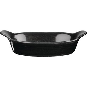 Churchill Cookware Large Round Eared Dishes 175mm (Box of 6)