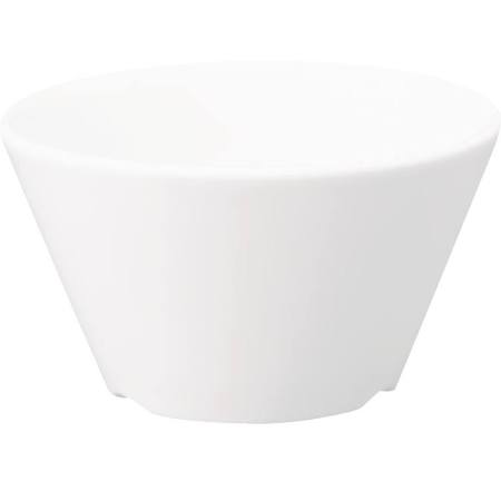 Churchill x Squared Sauce Dishes Black 82ml (Box of 24)