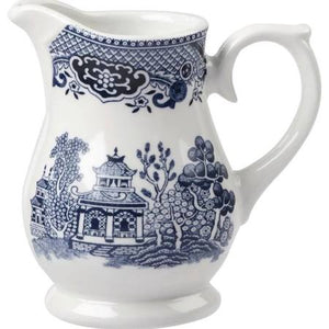 Churchill Vintage Prints Sandringham Jugs 140ml GL478 (Box of 4)