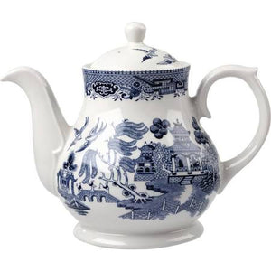 Churchill Vintage Prints Sandringham Tea and Coffee Pots 852ml GL477 (Box of 4)