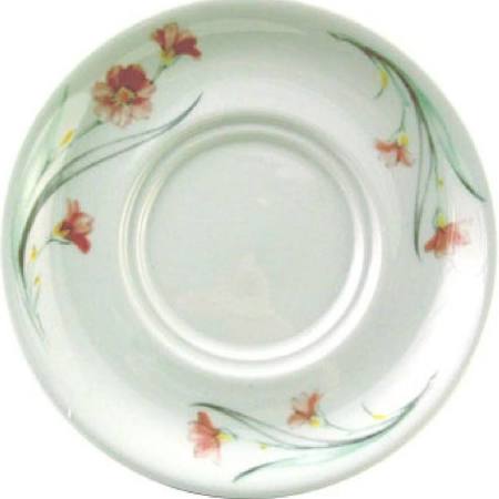 Churchill Chelsea Maple Coffee Saucers 127mm M002 (Box of 24)