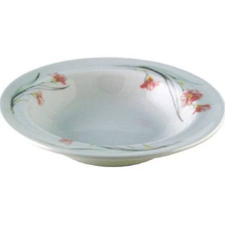 Churchill Nova Chelsea Rimmed Fruit Bowls 160mm M019 (Box of 24)