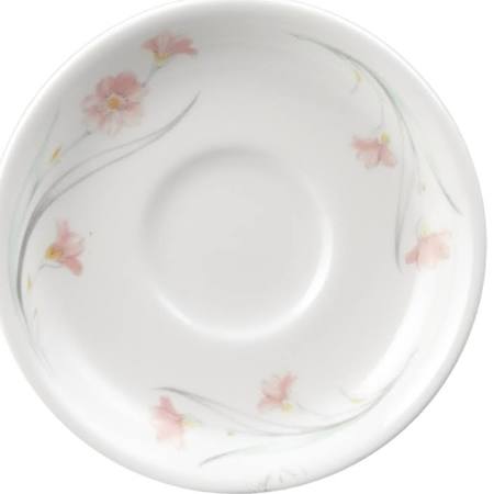 Churchill Chelsea Nova Tea Saucers 140mm M004 (Box of 24)