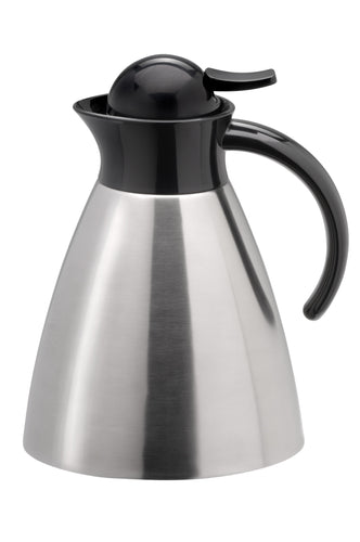 Oval Vacuum Jug