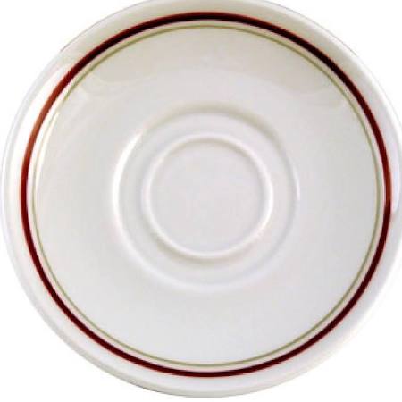 Churchill Clyde Coupe Soup Bowls 178mm - Ca276 (Box of 24)