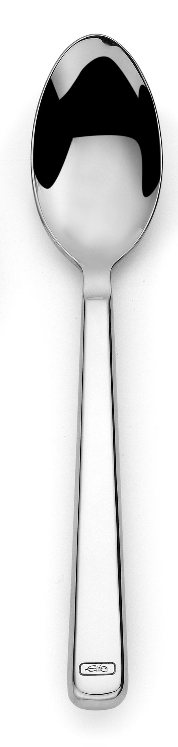 Cubiq Dessert Spoon
