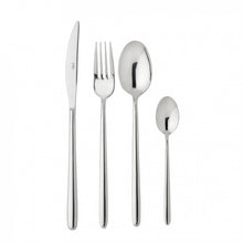 Linear Coffee Spoon (dozen)