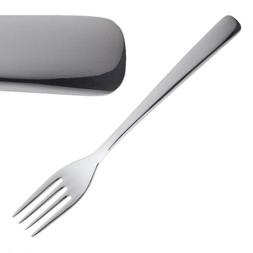Virtu Dessert Fork (dozen)