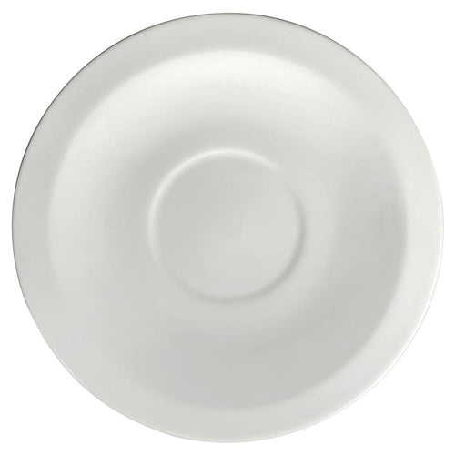 Miravell Breakfast Cup Saucer 165mm Box of 6
