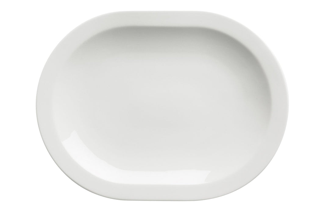 Miravell Oval Plate Box of 1