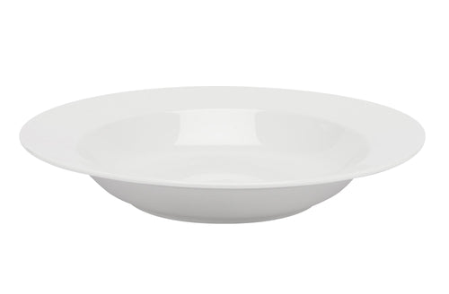 Miravell Rimmed Pasta / Soup Bowl