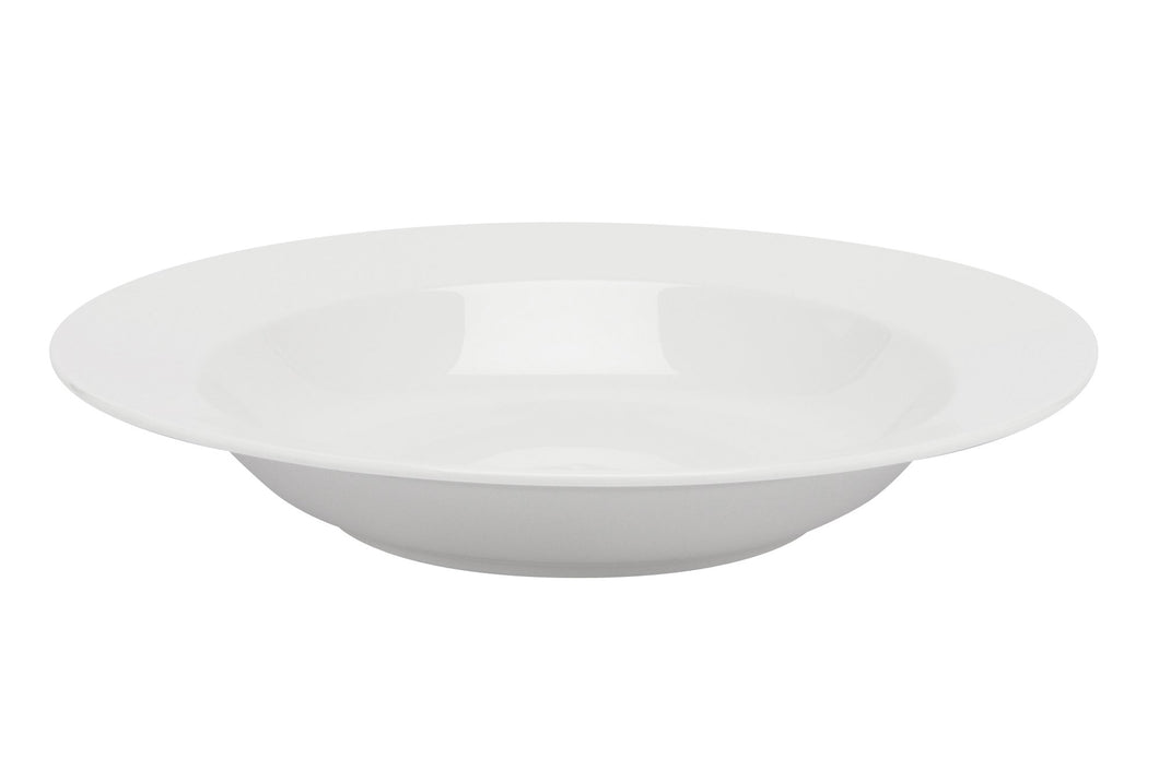 Miravell Rimmed Pasta / Soup Bowl
