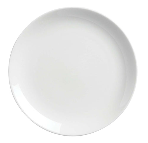 Orientix Deep Gala Plate