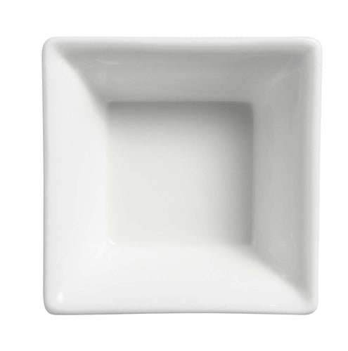 Orientix Square Sauce Dish Box of 12