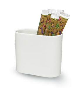 Orientix Sugar Tube Holder Box of 6