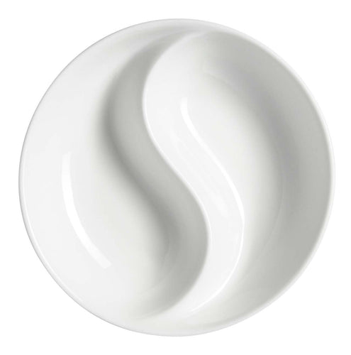 Orientix Ying Yang Dish Box of 12