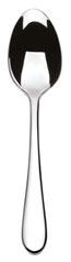Glacier Serving Spoon