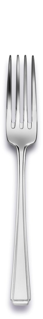 Harley 18/10 Dessert Fork (dozen)