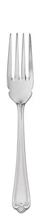 Jesmond 18/0 Fish Fork