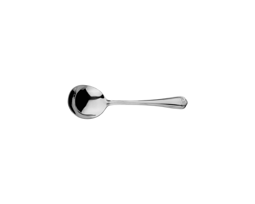 Jesmond 18/0 Soup Spoon (dozen)