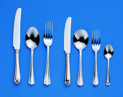 Jesmond 18/10 Table Fork (dozen)