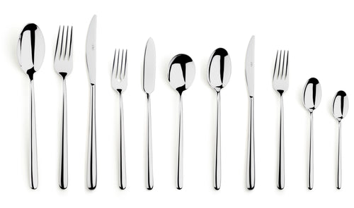 Linear Soup Spoon (dozen)