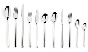 Linear Soup Spoon (dozen)