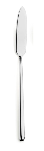 Linear Fish Knife