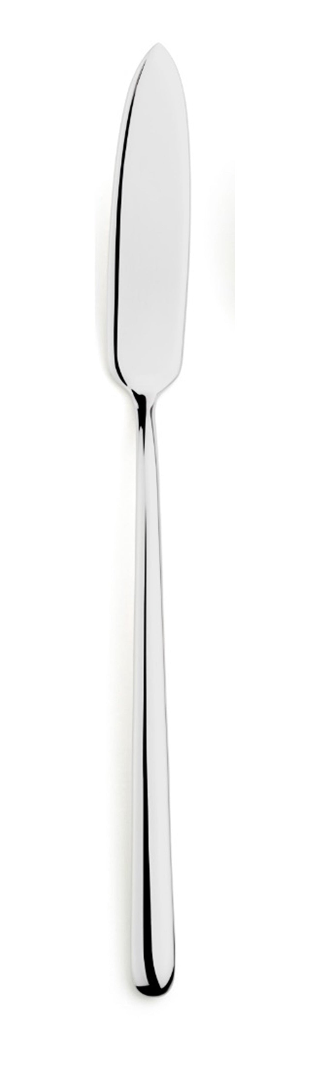Linear Fish Knife