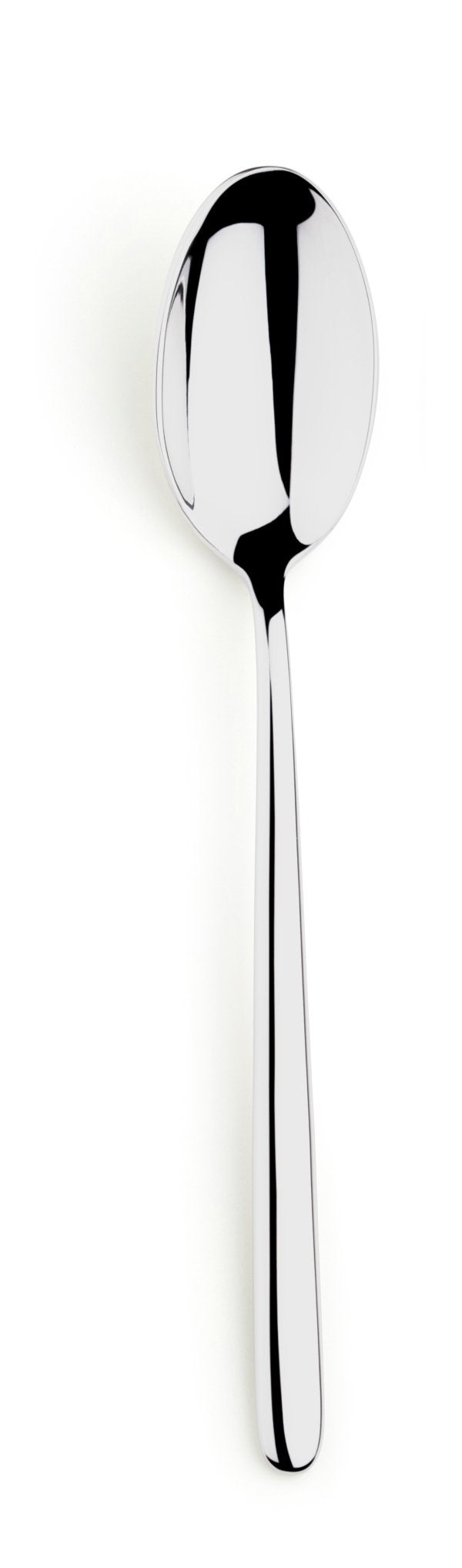 Linear Table Spoon