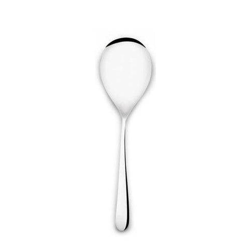 Leila Rice Server (1pc)